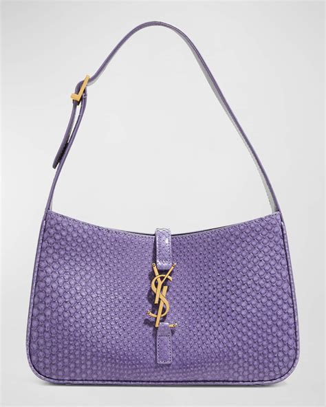 python ysl bag